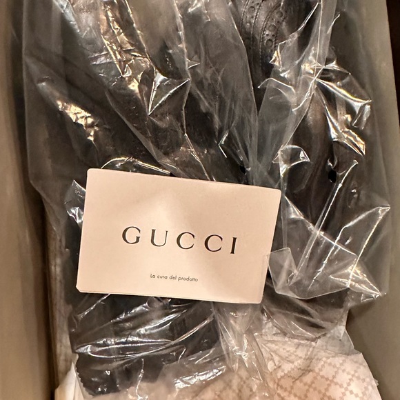 Gucci Cirano Lux - Picture 13 of 14